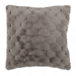 SALONY AGATA_999014 PODUSZKA JAQUARD 40_40 CM SZARY_27,90 Styl, wygoda i funkcjonalność: znajdź idealny mebel wypoczynkowy